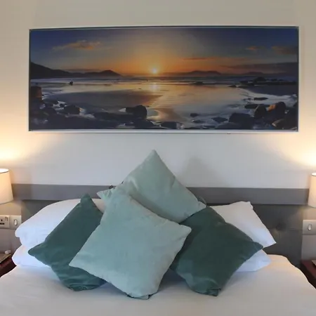 Hotel Sea Waterville