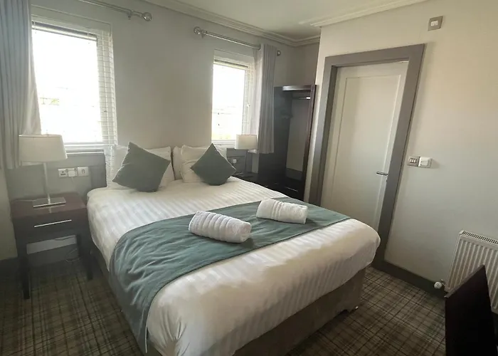 Sea Hotel *