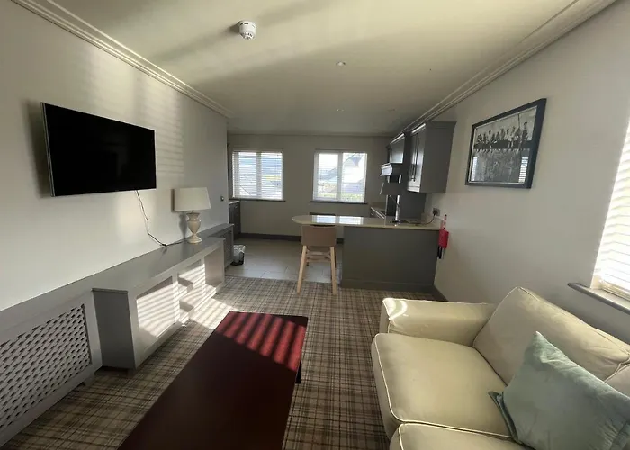 Sea Hotel Waterville