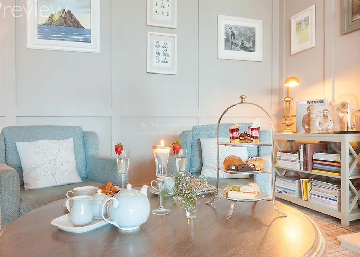 Hotel Sea Waterville