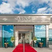 Hotel Sea *