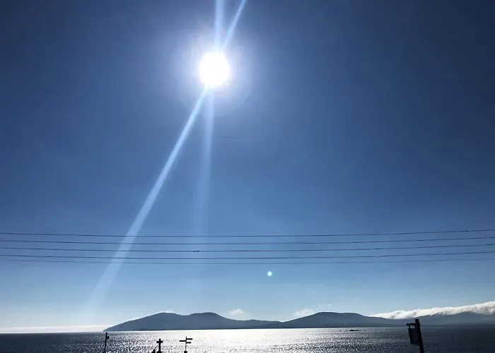 Sea Hotel Waterville