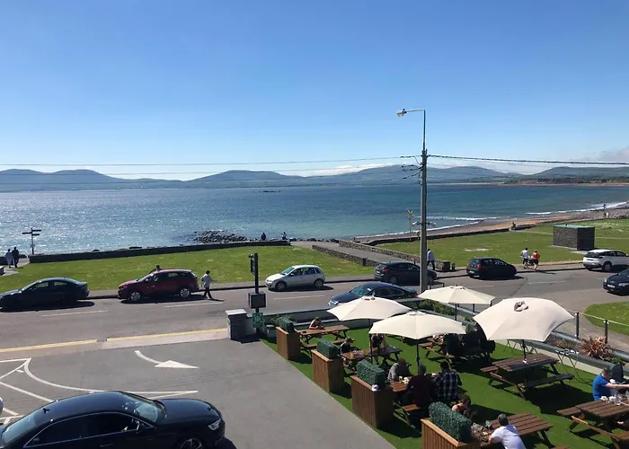 Sea * Waterville