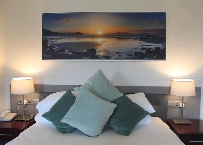 Hotel Sea Waterville